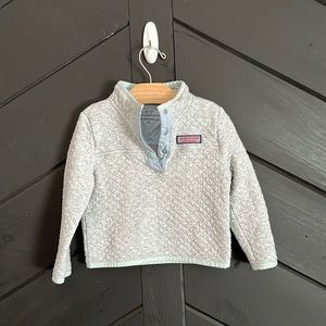 Vineyard Vines Toddler Pullover